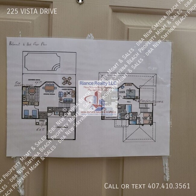 Building Photo - 225 Vista Dr