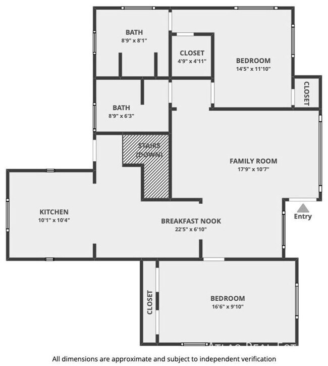 Building Photo - 2365 Fulton St