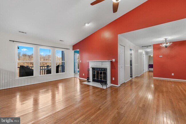 Building Photo - 11321 Halethorpe Terrace