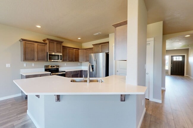 Building Photo - Home in Harvey Ranch Estates