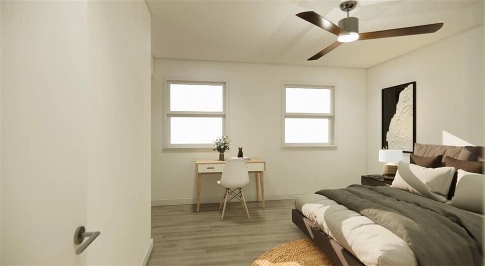 Building Photo - 1161 Boulevard