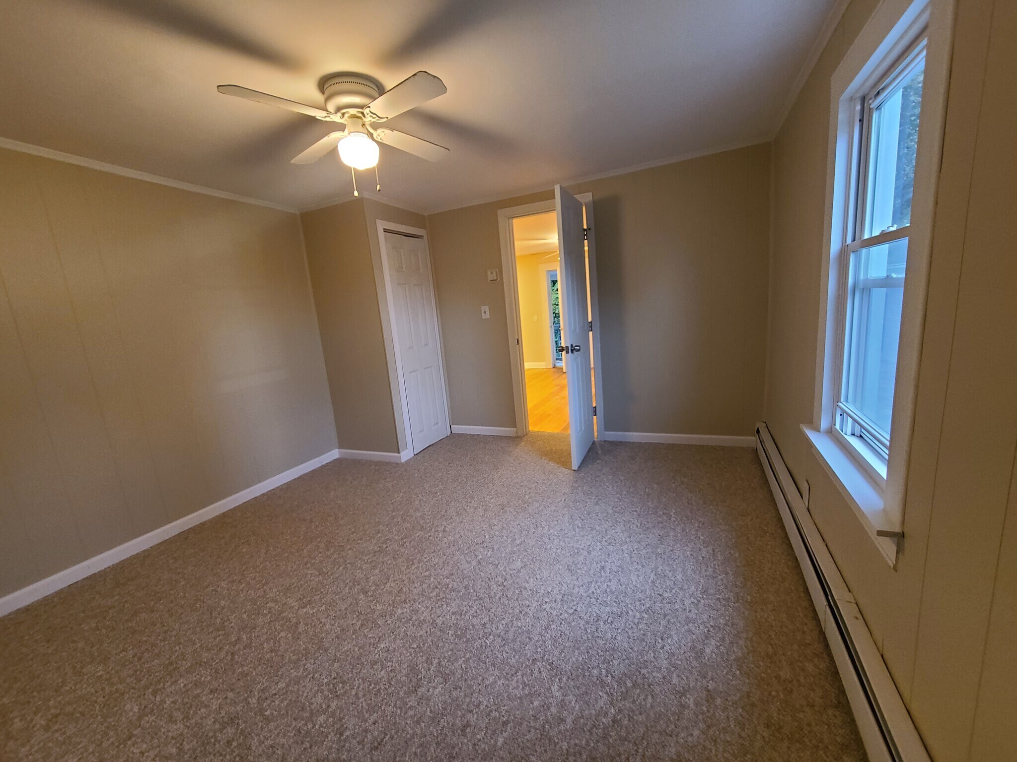 Living Room - 143 Derby Ave