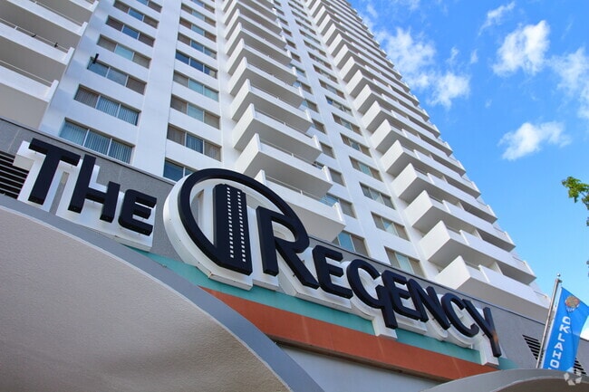 Building Photo - Regency Best Living
