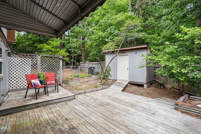 Building Photo - 1801 Quail Ridge Rd