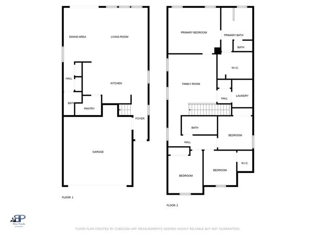Building Photo - BRAND-NEW NEVER LIVED-IN 2025 2-STORY 4-BE...