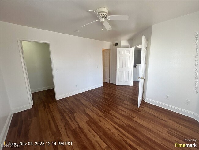 Building Photo - 6800 E Lake Mead Blvd