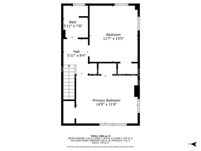 Building Photo - 26 Whitethorne Ave