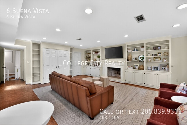 Building Photo - 6 Buena Vista