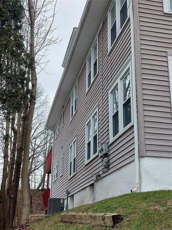 Building Photo - 79 Kneeland Ave