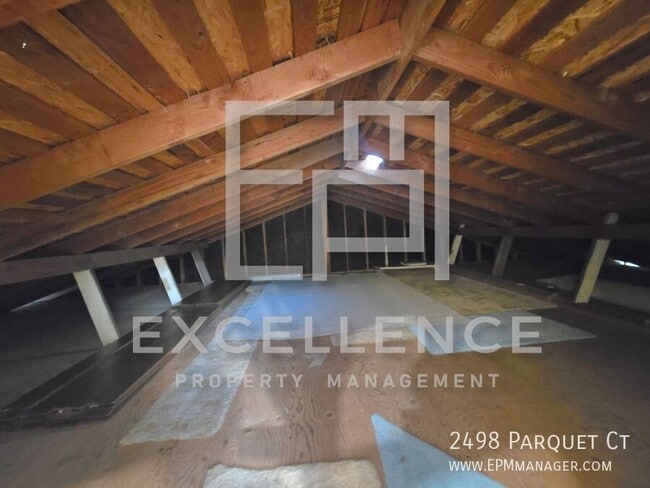 Building Photo - 2498 Parquet Ct
