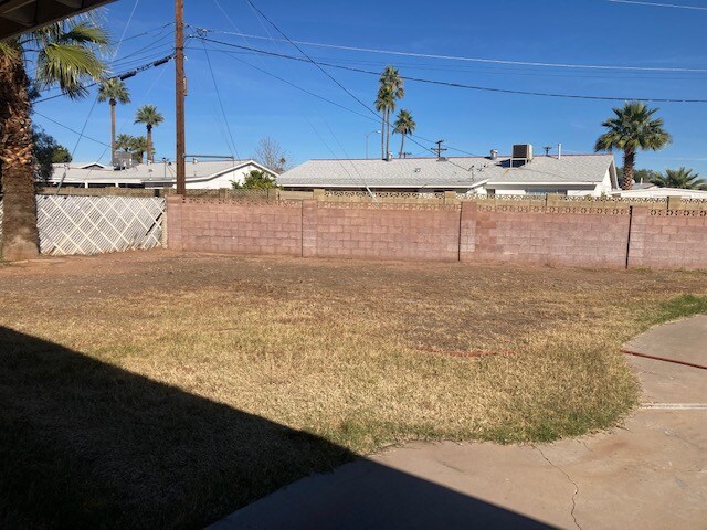 Building Photo - 7358 E McKinley St