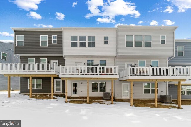 Building Photo - 7932 Tanbridge Ln