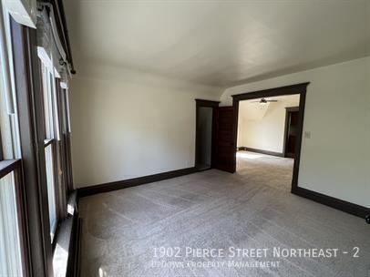 Building Photo - 1902 Pierce St NE
