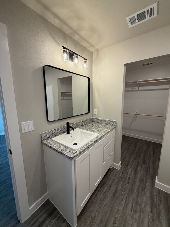 Building Photo - New Construction Living Minutes from ACU & Stargate Project