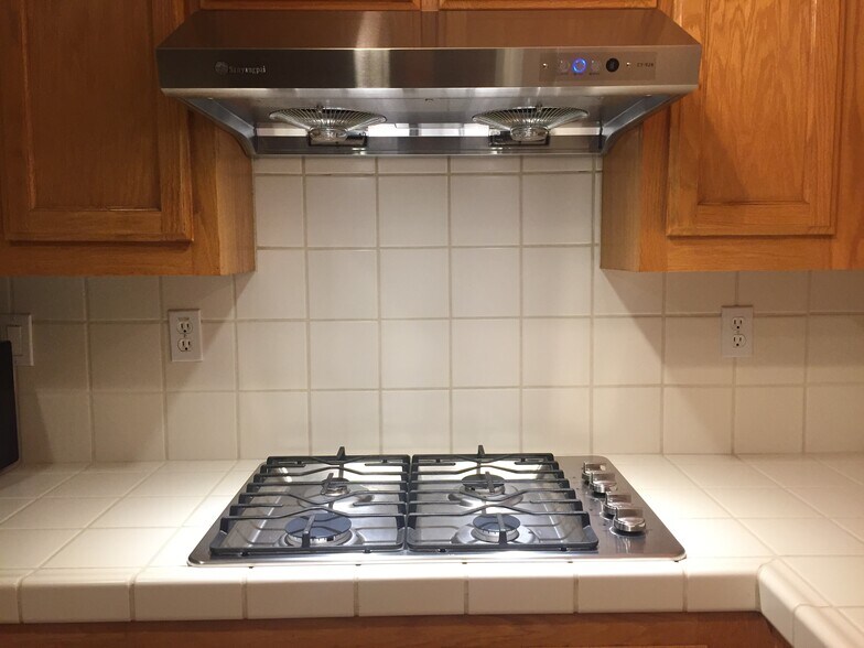 Powerful range - 8022 Mammoth Dr