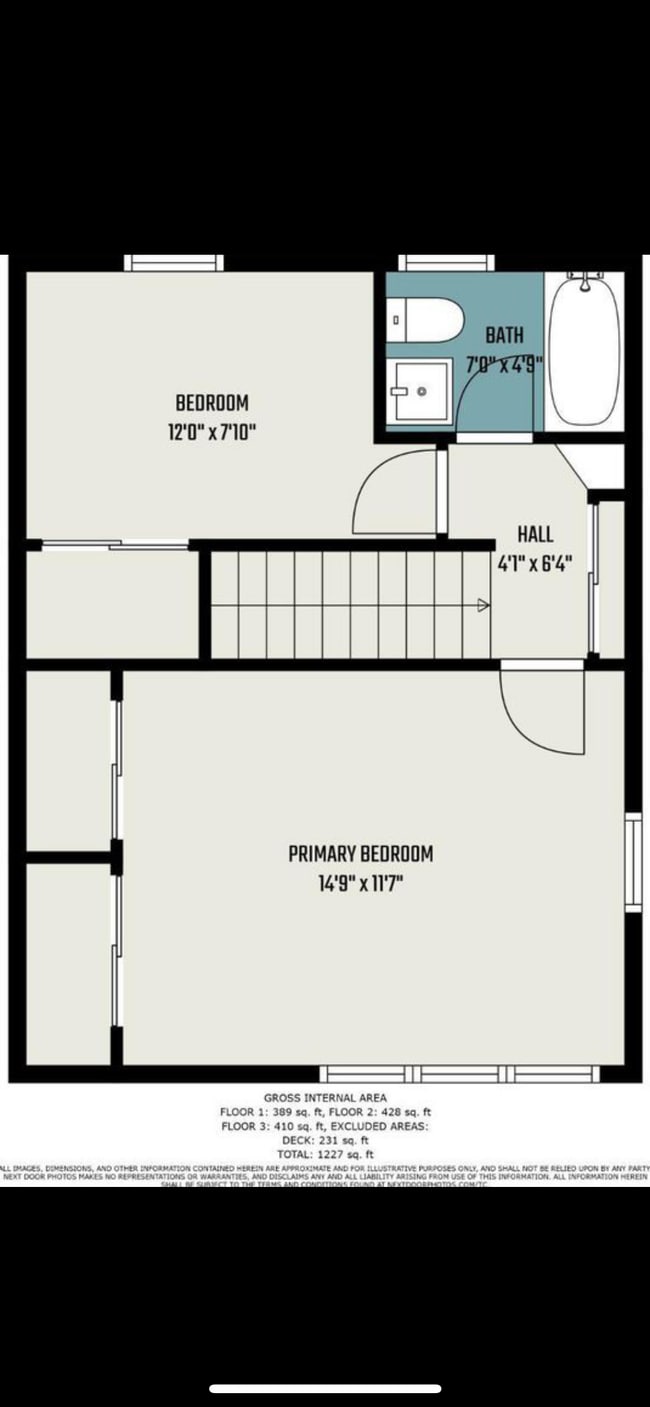 Building Photo - 1712 E Stadium Blvd