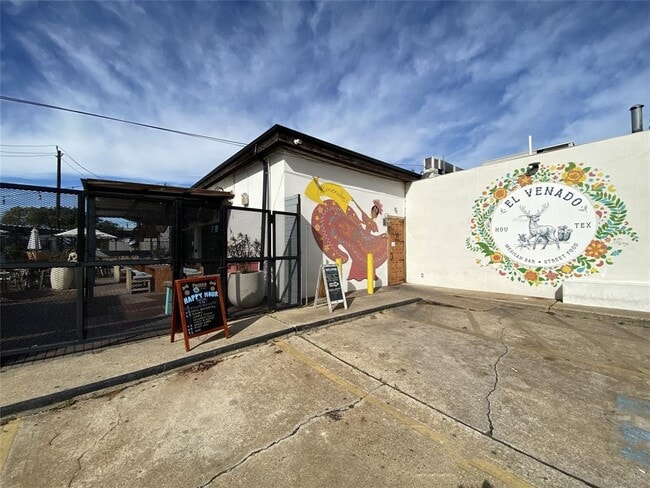Building Photo - 1509 McDonald St