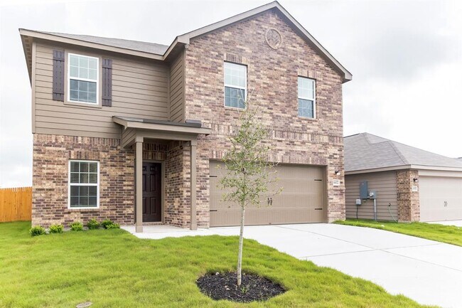 Building Photo - 14412 Boomtown Wy