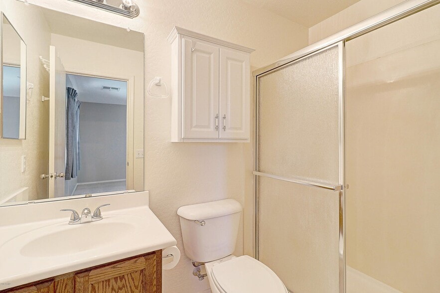 Primary Bath - 25586 W North Star Ln
