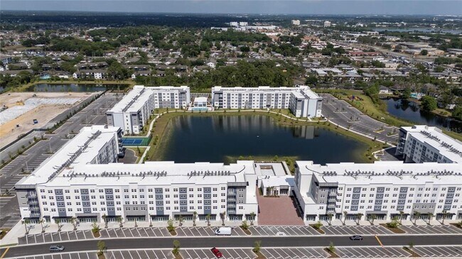 Building Photo - 5587 Millennia Park Dr