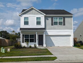 Building Photo - 125 Percheron Dr