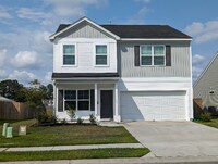 Building Photo - 125 Percheron Dr
