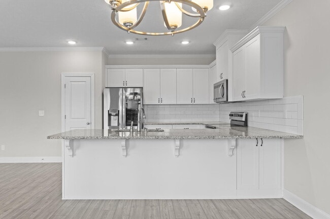 Building Photo - 912 Newburn Dr