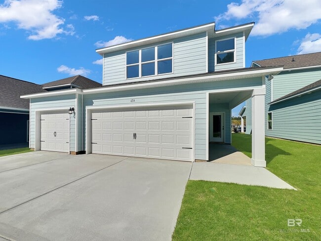 Building Photo - 6114 Milo Lp