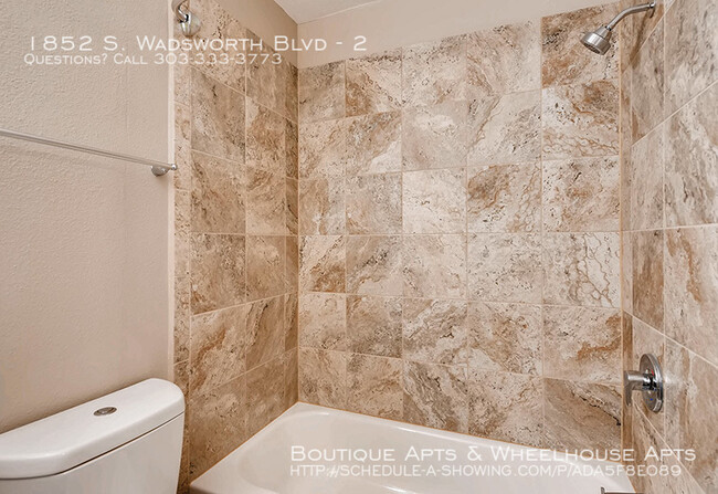 Building Photo - Wheelhouse Apartments