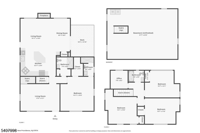 Building Photo - 20 Fairmount Rd