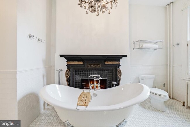 Building Photo - 1339 T St NW