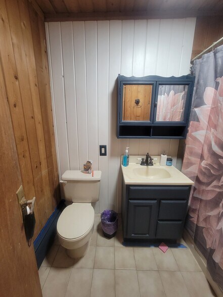 Another pic of bathroom - 22 Loughlin Dr