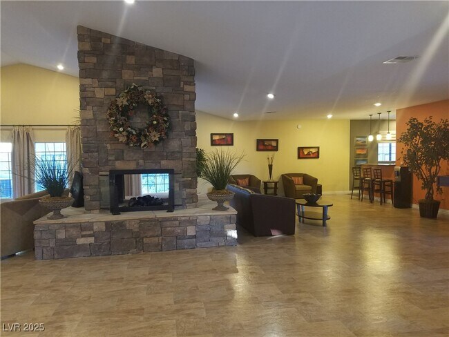 Building Photo - 2700 N Rainbow Blvd