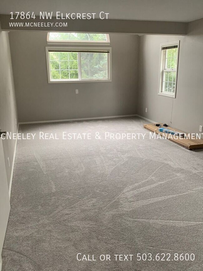 Building Photo - 17864 NW Elkcrest Ct