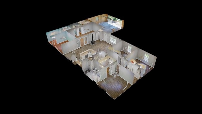 Building Photo - 720 Tennessee Acres Dr