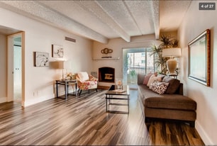 Building Photo - 1365 Columbine St