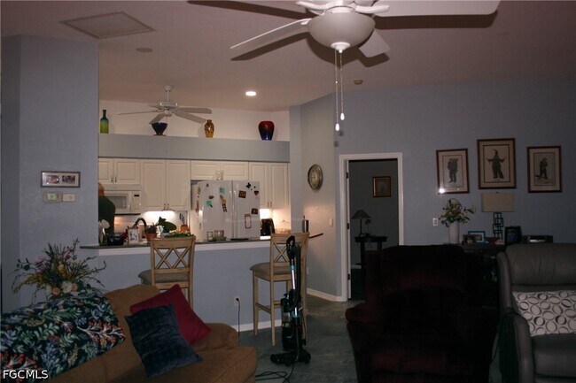 Building Photo - 2481 Palo Duro Blvd