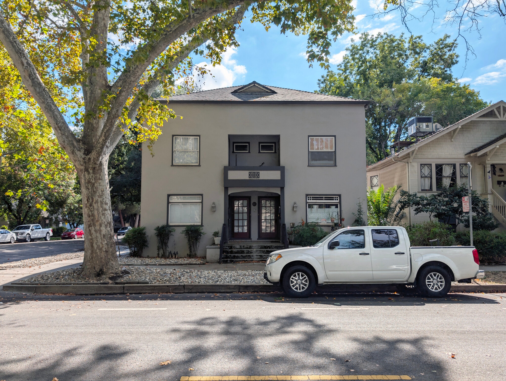 Building Photo - 2630 E St