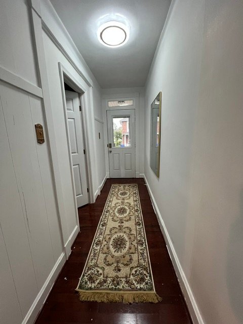 Building Photo - 823 Mulberry Ave
