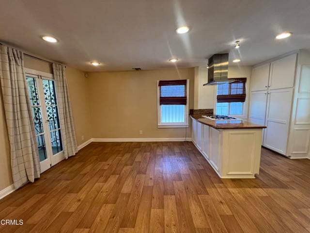 Building Photo - 5118 Granada St