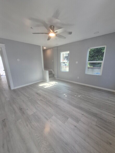 Building Photo - 3710 Wall St