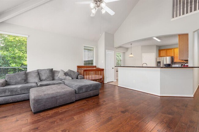Building Photo - 18714 Racquet Sports Way