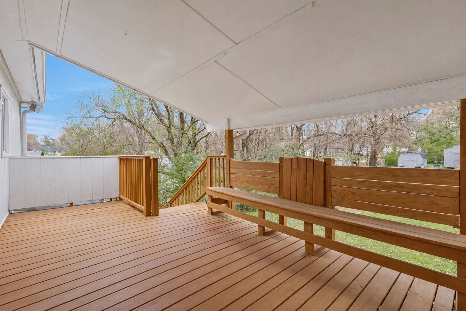 Building Photo - 205 Spring St