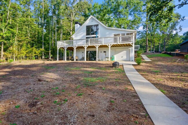Building Photo - 126 Parks Mill Dr