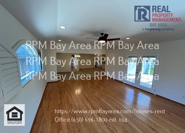 Building Photo - Spacious and Classic Home in Sunnyvale 3BD...