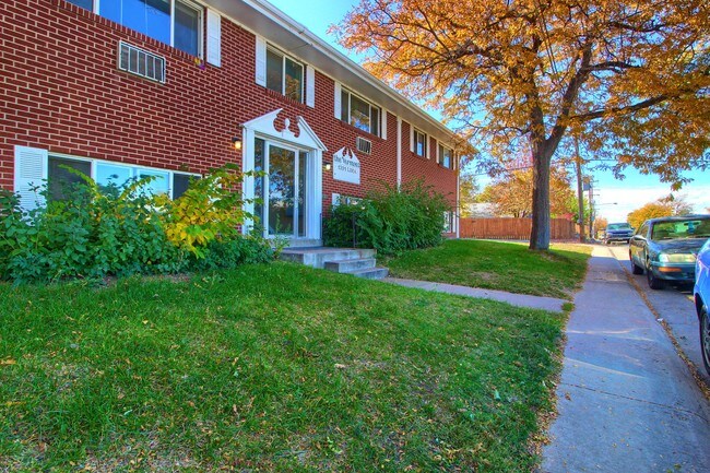 Building Photo - The Vermont