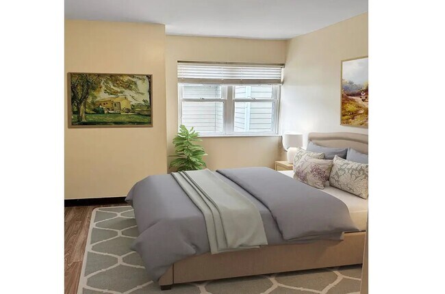 Building Photo - 101 S Columbia St