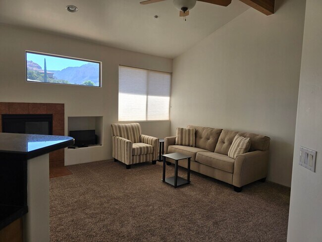 Building Photo - Unfurnished, 1-Year Long-Term Rental