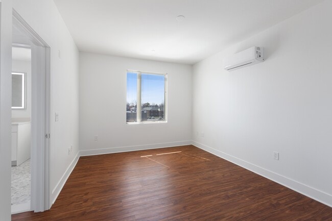 Floorplan - Opus