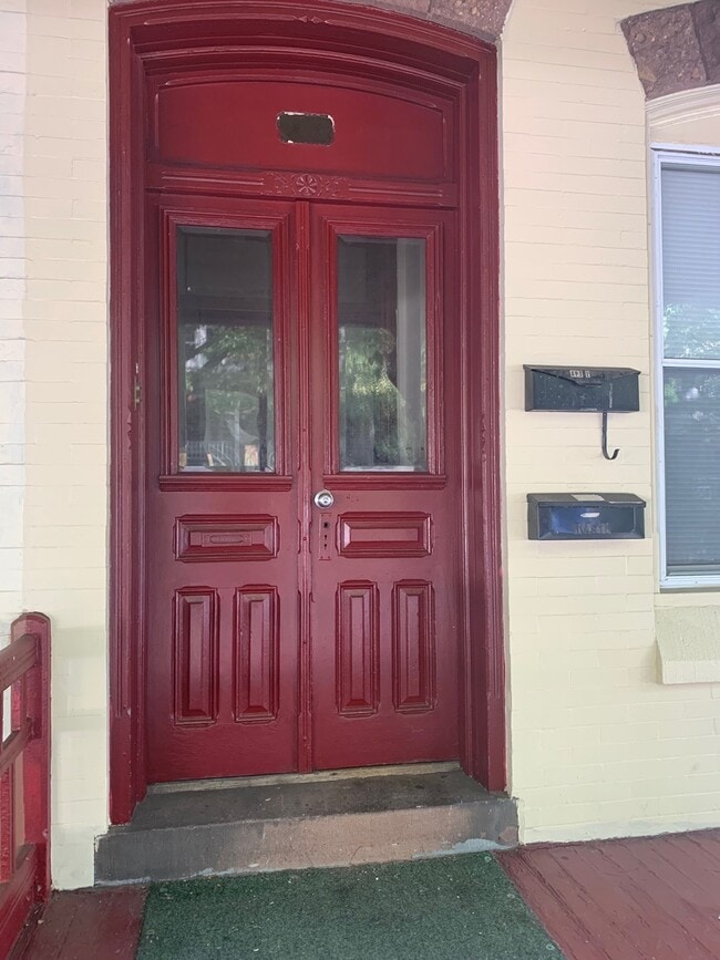 Building Photo - 1620 Perkiomen Ave